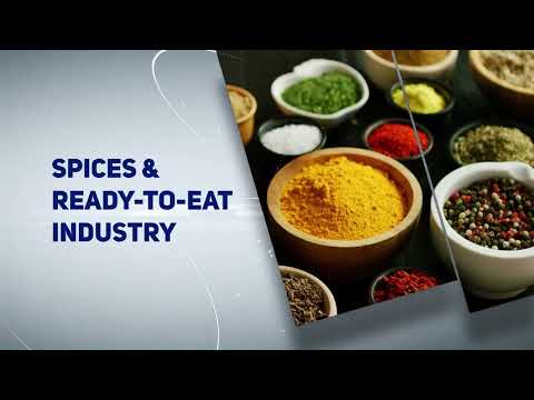 Transforming Food Processing Industry with Foss Solutions