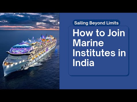 Marine Institute/College Join Kaise Kare|| BTECH , DNS, BSC