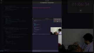 #113 Study with me | 2 hour | #codingjourney #react