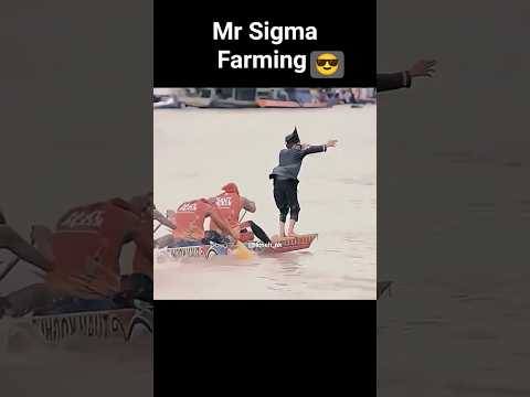 Mr Sigma Farming Aura ☠️🥶🥶   +99999 #farming #sigma #sigmarule      #aura #mr #mindset #art #legend