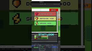 My Game Looks Terrible #Unity #GameDev #Devlog #Shorts #IndieDev #UnityDev #YouTubeShorts #SoloDev