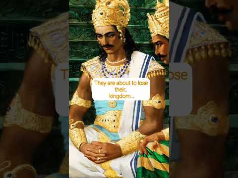Cheating dice #mahabharat #kurukshetra #dice #history #fyp #pandav #kaurav #epic #ytshorts #art #yt