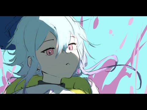 The Coloring Stream