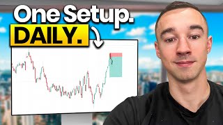 This Strategy Is So Simple It Feels Illegal... ($11,000 This Week Using It)
