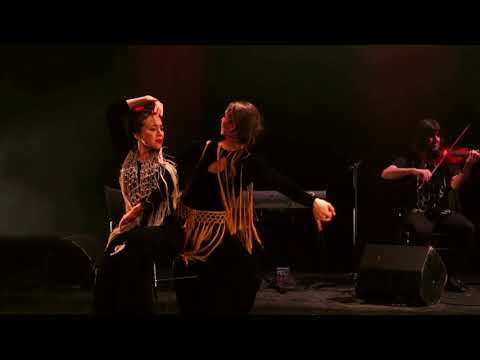 Alegrias - Thetis Misiou & Pia del Norte