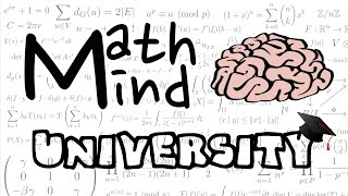 0) MathMind - University