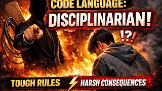 “The Disciplinarian Role Has Vanished (And Nobody’s Talking About It)” |  Code Language