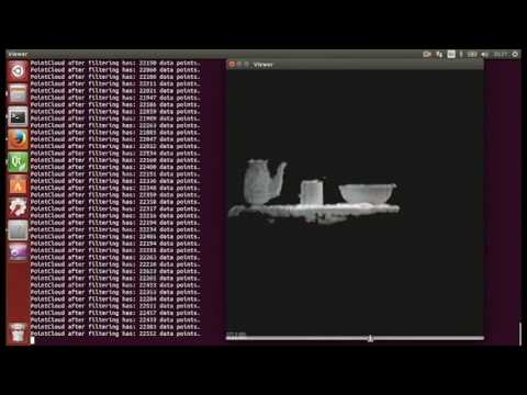 Signature of Histograms of Orientations Local 3D Description