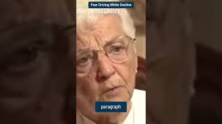 Why White People are PANICKING About Population Decline (2024)