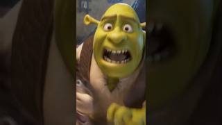 Shrek 5 Teaser Looks Wild! | Loyalstar Studios #Shrek5 #FunnyEdit #funny #Loyalstar