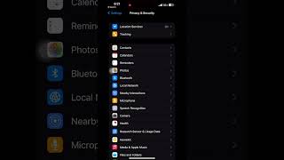 keep your iPhone Safe from Hackers #techintelugu #shortsindia  #iphonetips @PocketTech