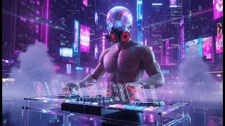 Techno House Dance #14