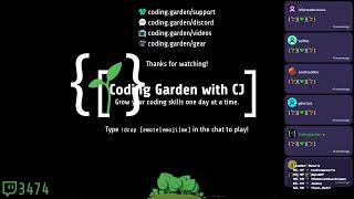 💪 | Code Katas #46 | Solving Code Wars Code Katas