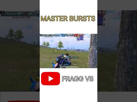 BURSTS MASTER #gaming #burst