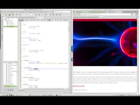 Novine u NetBeans 7.3