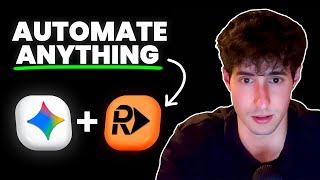 NEW Free AI Agent Rtrvr.ai | That Automates Everything In Your Browser