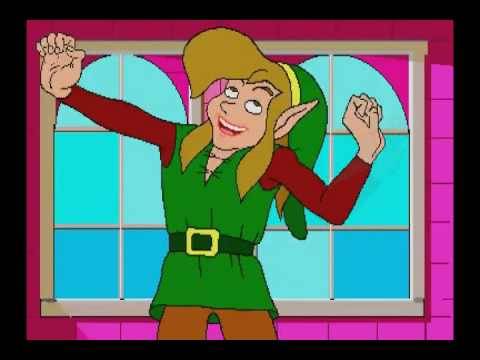 [YTP] Highrule