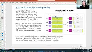 Getting Started with Habana: Deep Speed Optimization on Large Models