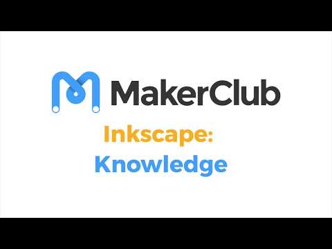 Inkscape  Adding Text