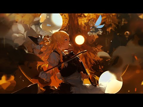 Shiroki Rakuen no Lirica
