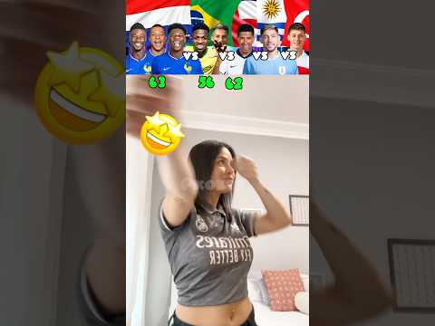 REAL MADRID ICONIC CELEBRATION 🎉 ❤️