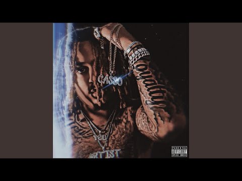 Wait Up (feat. Kid Official)