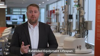 Energy Bites - ABB Ability™ Smart Sensor