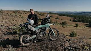 Trail Tech - Adventure Headset: The BEST Motorcycle Bluetooth Comms