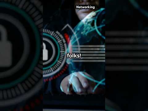 Which protocol does IKE use? #technology #ciscoccna #ciscopackettracer