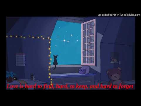 (FREE) Lo-fi Type Beat - Love Hurts