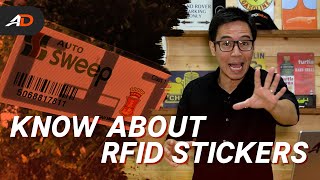 Everything you need to know about RFID toll payment in the Philippines – Behind a Desk