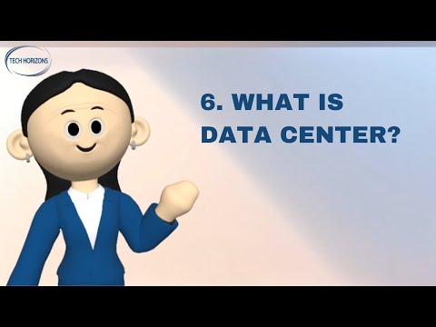 What is a Data Center? | Importance & Key Components Explained