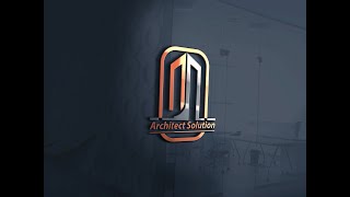 How To Make Your Logo Design Presentation | Architectural Logo Design | Adobe Illustrator Tutorial