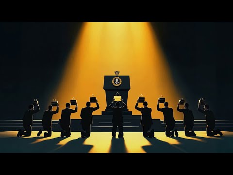 tarmac - Free Labor For the State [OFFICIAL VIDEO]