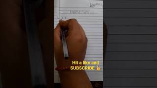 Fun with maths. #fastmathtricks #shorts