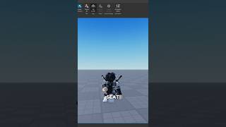 How to make press C to seat in roblox studio tutorial #robloxstudiotutorial #robloxstudio