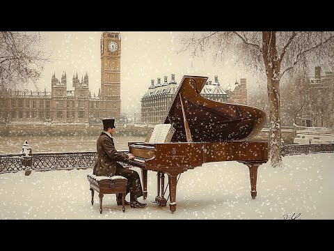 Relaxing Classical Music for the Soul and Mind — Beethoven, Mozart, Chopin, Bach, Tchaikovsky