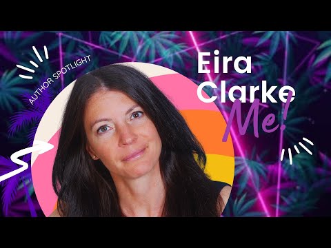 From Corporate to Bookshelves: My Journey into Publishing