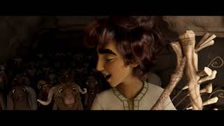 DAVID (2025) - 5 Songs From The Film | Official Clip