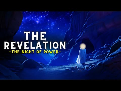 Laylat ul-Qadr | Islam Animation Story