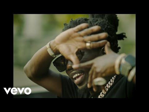 Bobby Fishscale - I Might