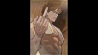 this hotties😫🥵 #bl #manhwa #blrecommendation #yaoi #codenameanastasia #passion #rosesandchampange