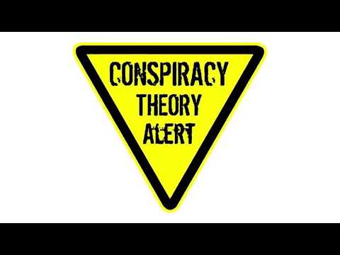 Top 7 BIZZARE Conspiracy Theories That Will BLOW You