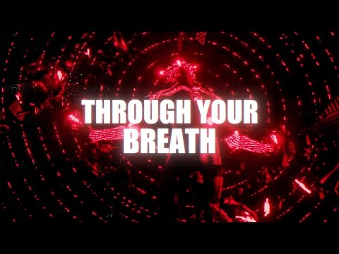 Eyes of Paradise - The Beholder (Official Video)