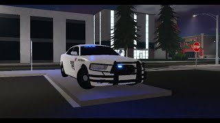 Sooner State Roleplay/ State Police