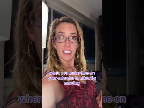 Are you getting value out of your meetings?