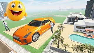 Eagle gaming 773 is live!New Ramp.#indianbikedriving3dgamenewcar​ #shortsviral​ #viral​ #gta​ #india