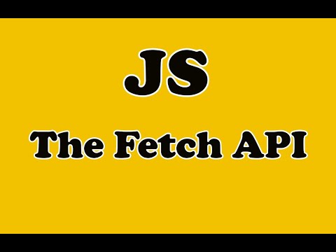 Fetch API method to get data from server || Please express your opinion by like or dislike .