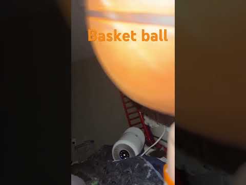 Basket balll