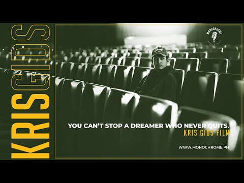 Grit, Passion, and the Journey of Kris Gids
